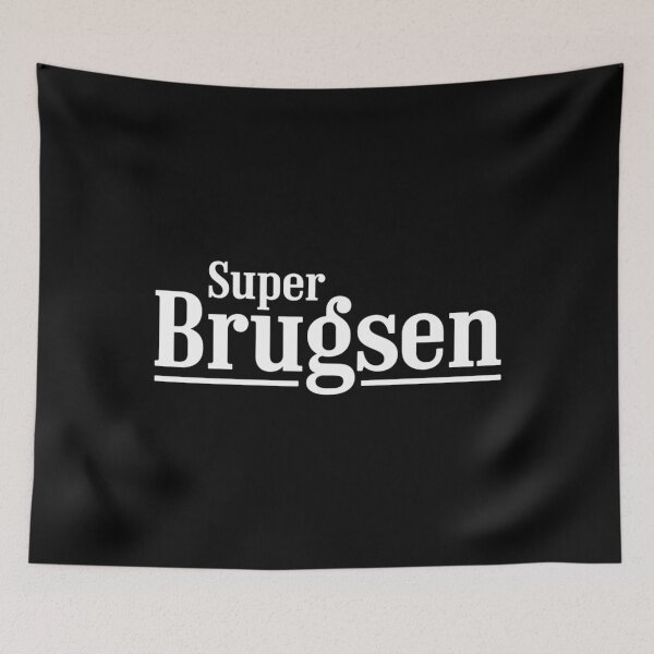 Item preview, Super'Brugsen Logo Danmark designed and sold by riahdymoik7.