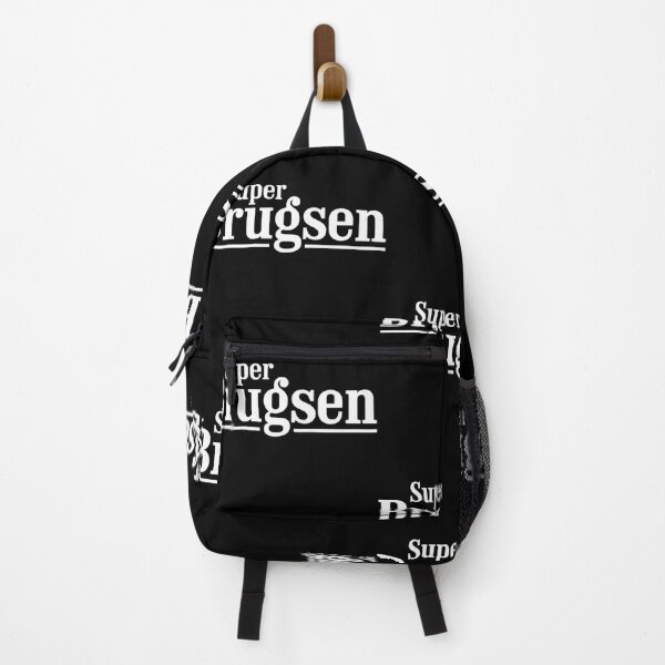 Item preview, Super'Brugsen Logo Danmark designed and sold by riahdymoik7.