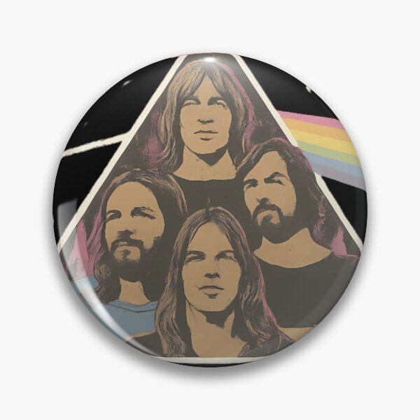 Artikelvorschau, Vintage Pink-Floyd entworfen und verkauft von siddomirnhsh.