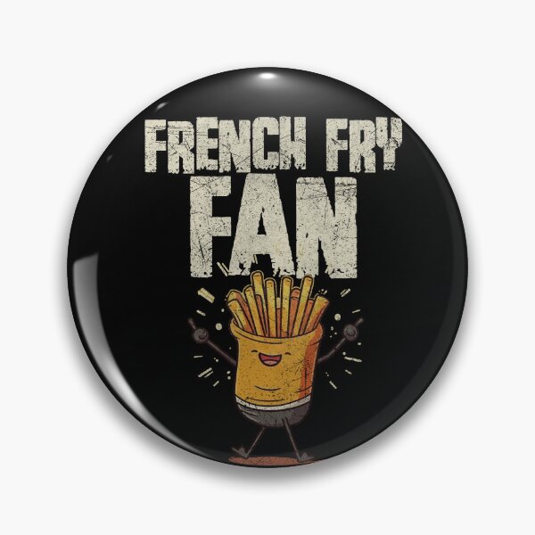 Item preview, Funny Tater Spud Potato Squad Mashed Potatoes French Fries designed and sold by MintaApparel.