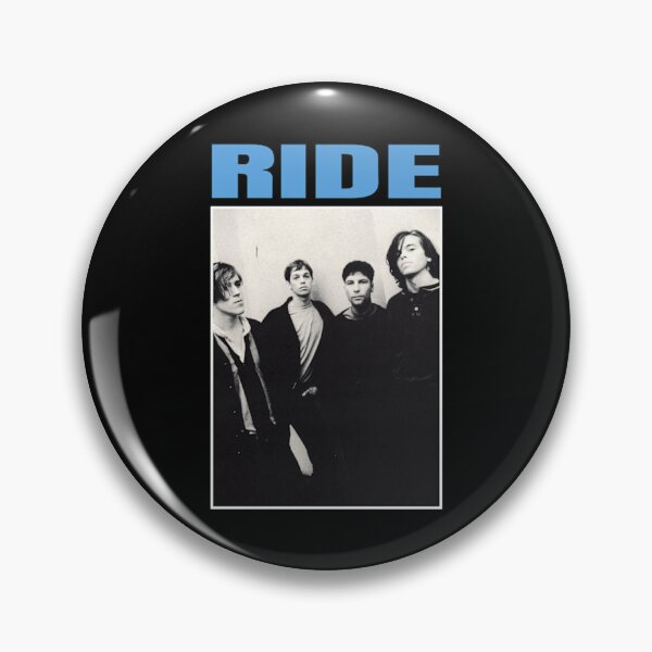 Item preview, Ride-Band designed and sold by ShettyArtt.