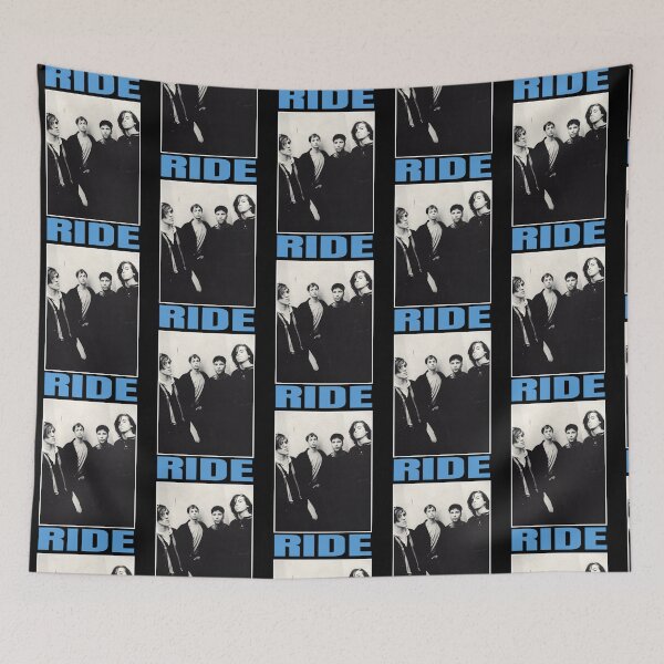 Item preview, Ride-Band designed and sold by ShettyArtt.