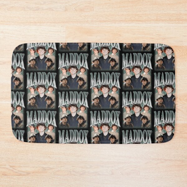 Item preview, Maddox Batson Singer Concert 2025 designed and sold by ScottWilliams91.