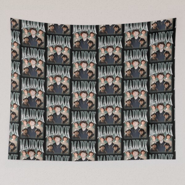 Item preview, Maddox Batson Singer Concert 2025 designed and sold by ScottWilliams91.