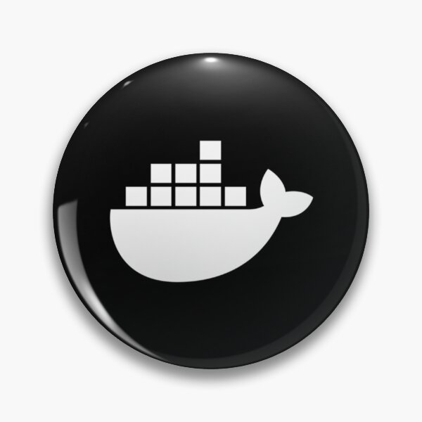 Item preview, Docker  designed and sold by tatecieslaz.