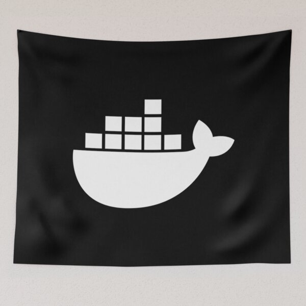Item preview, Docker  designed and sold by tatecieslaz.