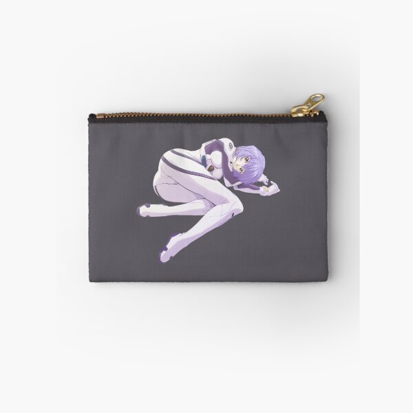 Item preview, Rei Ayanami With A Gunpng | Limited Edition designed and sold by SylviaWilliam.