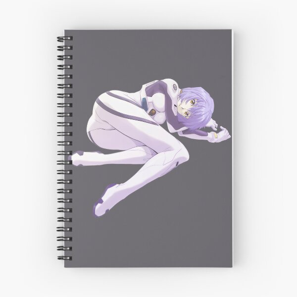 Item preview, Rei Ayanami With A Gunpng | Limited Edition designed and sold by SylviaWilliam.