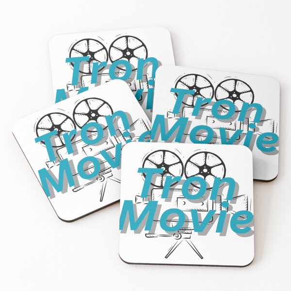 Item preview, Tron Movie designed and sold by JeffreFerrell.