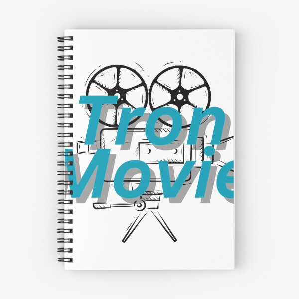 Item preview, Película Tron designed and sold by JeffreFerrell.