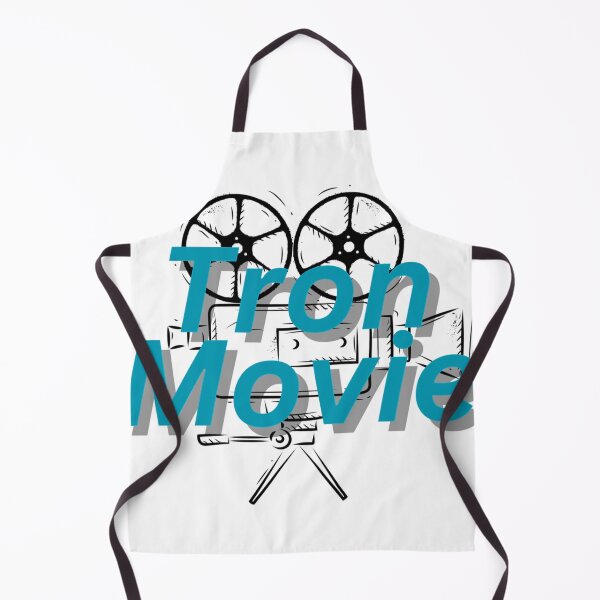 Item preview, Tron Movie designed and sold by JeffreFerrell.