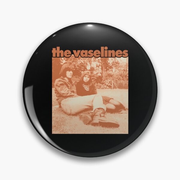 Item preview, The Vaselines - 80S Fanmade  designed and sold by ShettyArtt.