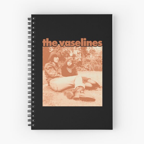 Item preview, The Vaselines - 80S Fanmade  designed and sold by ShettyArtt.