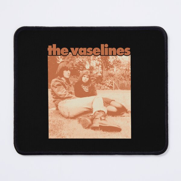 Item preview, The Vaselines - 80S Fanmade  designed and sold by ShettyArtt.