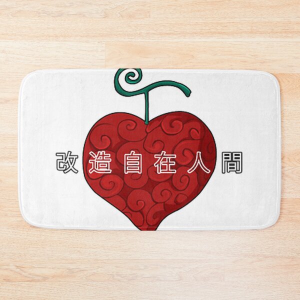 Item preview,  Op Op Fruit ( Ope Ope No Mi  designed and sold by Dorianisher.