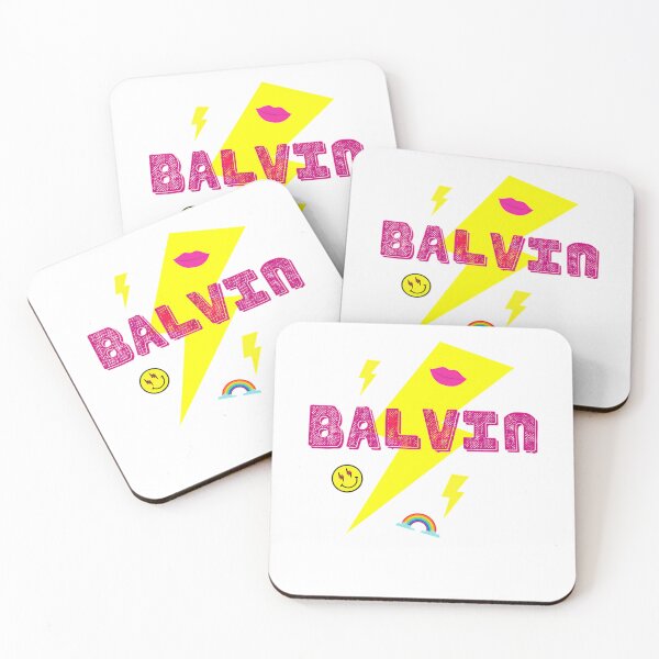 Item preview, Colores Colombian Rapper Singer Logo designed and sold by SavoryRayleeMo.