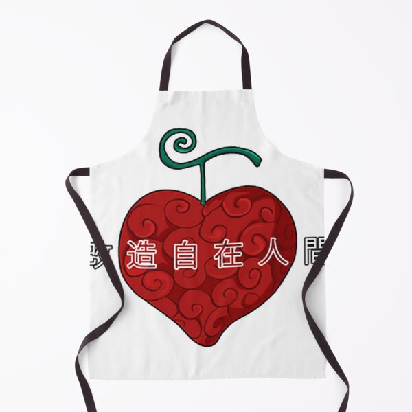 Item preview, Op Op Fruit ( Ope Ope No Mi designed and sold by Dorianisher.