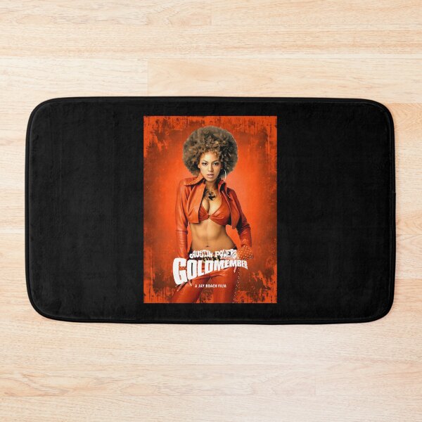 Item preview, Austin Powers In Goldmember designed and sold by PerryPerales.