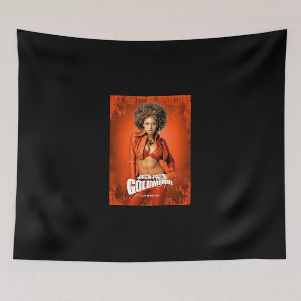 Item preview, Austin Powers In Goldmember designed and sold by PerryPerales.