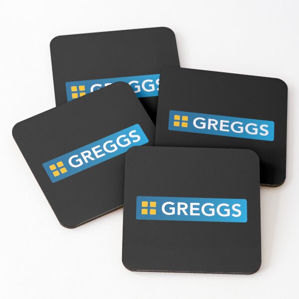 Item preview, Best Seller Greggs Merchandise  designed and sold by tatecieslaz.