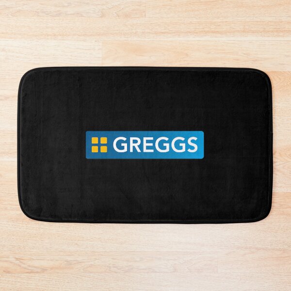 Item preview, Best Seller Greggs Merchandise  designed and sold by tatecieslaz.
