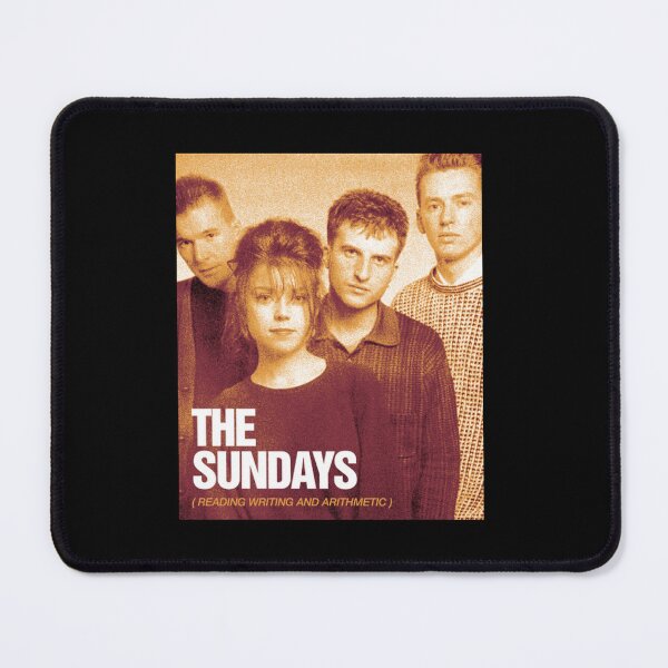 Item preview, The Sundays - Rwa Fanmade  designed and sold by ShettyArtt.