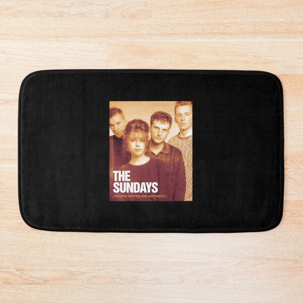 Item preview, The Sundays - Rwa Fanmade  designed and sold by ShettyArtt.