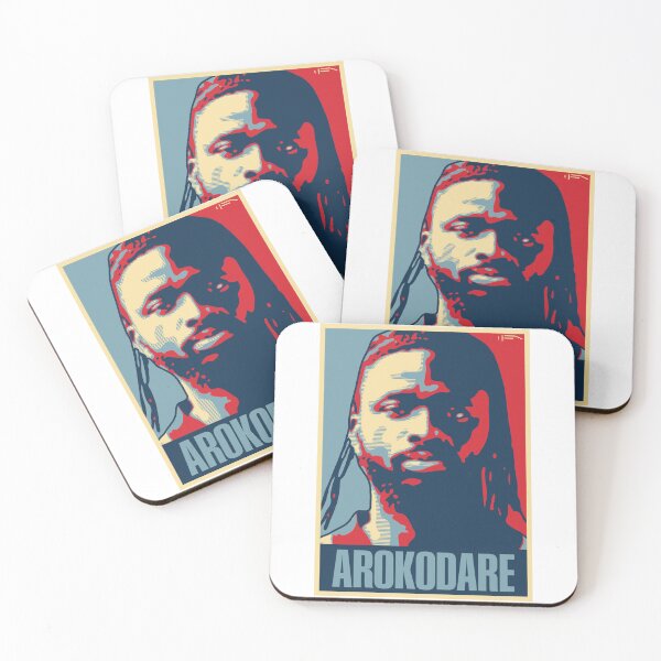 Item preview, Arokodare designed and sold by DFA.