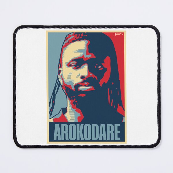 Item preview, Arokodare designed and sold by DFA.