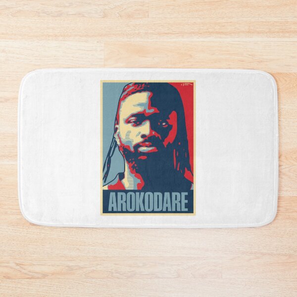 Item preview, Arokodare designed and sold by DFA.