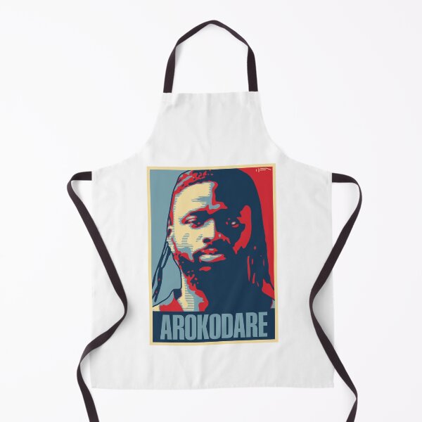 Item preview, Arokodare designed and sold by DFA.