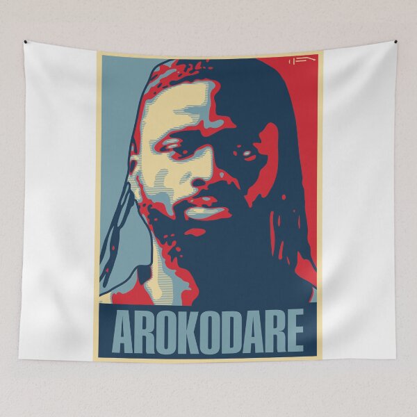 Item preview, Arokodare designed and sold by DFA.