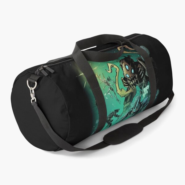 Item preview, B A R R A K I designed and sold by PerryPerales.