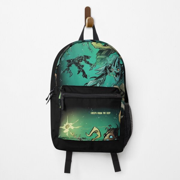Item preview, B A R R A K I designed and sold by PerryPerales.