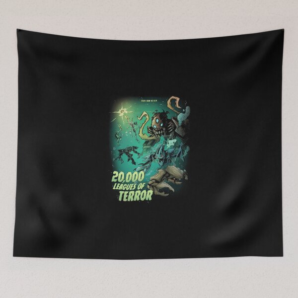 Item preview, B A R R A K I designed and sold by PerryPerales.