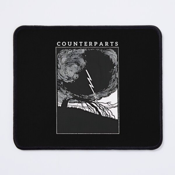 Item preview, Counterparts  designed and sold by Jinggalamun.