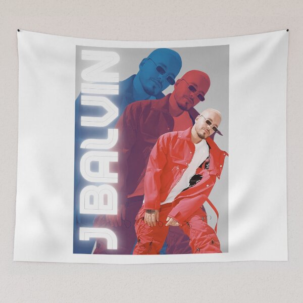Item preview, Colombian Colores Rapper Singer Logo designed and sold by SavoryRayleeMo.