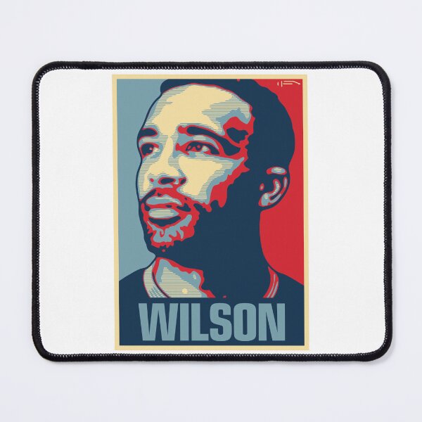Item preview, Wilson designed and sold by DFA.