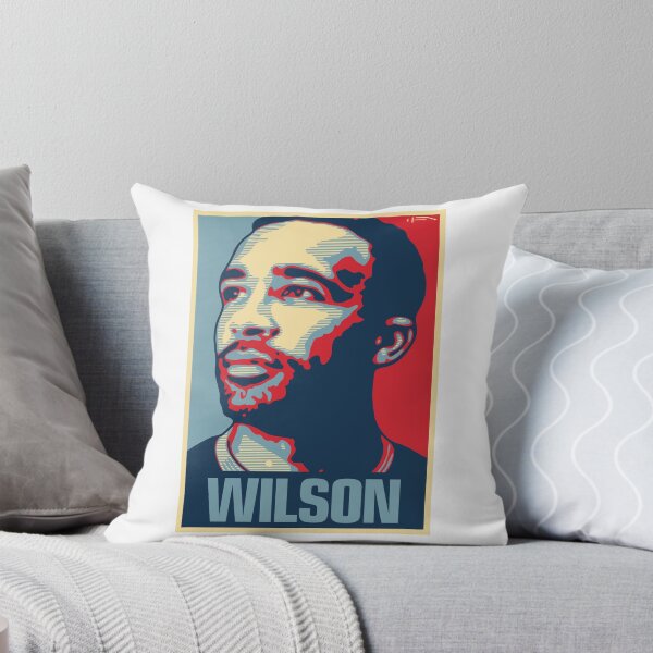 Item preview, Wilson designed and sold by DFA.