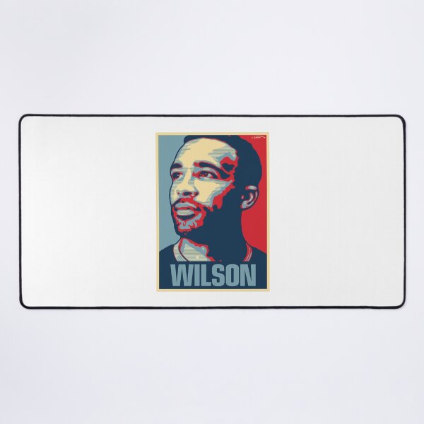 Item preview, Wilson designed and sold by DFA.