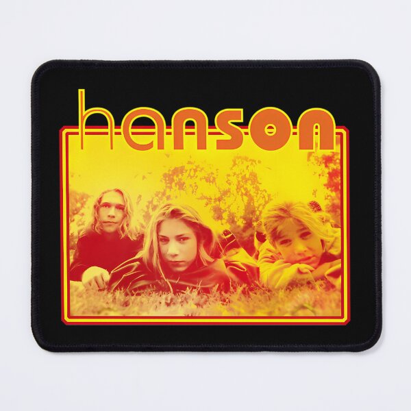 Item preview, Mmmbop designed and sold by riahdymoik7.