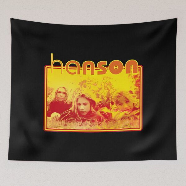 Item preview, Mmmbop designed and sold by riahdymoik7.