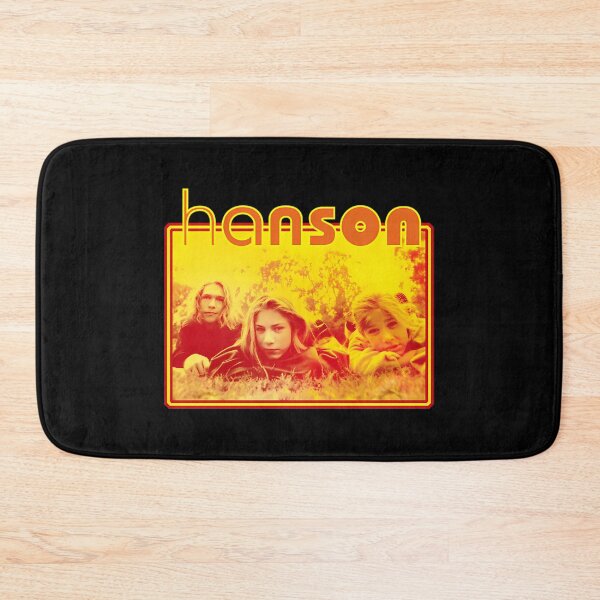 Item preview, Mmmbop designed and sold by riahdymoik7.