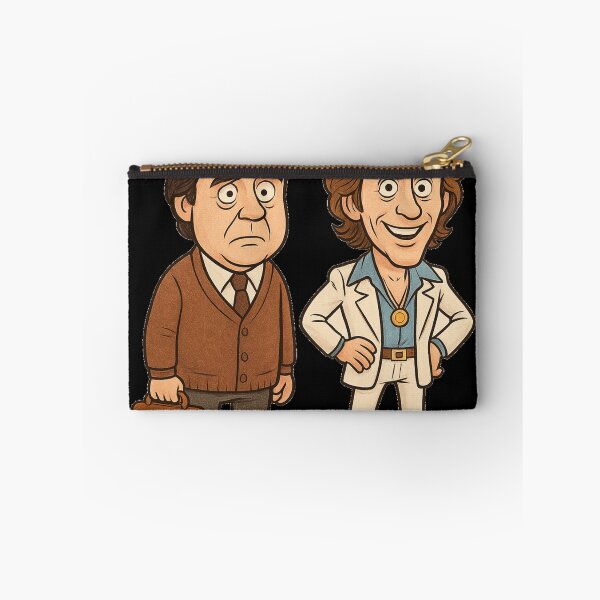 Item preview, Sitcom Legends: John Lacey & Kirk St Moritz designed and sold by halibutgoatramb.