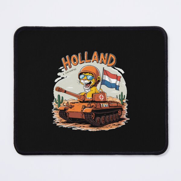 Item preview, Hollandse leeuw designed and sold by TranquilCarv55.