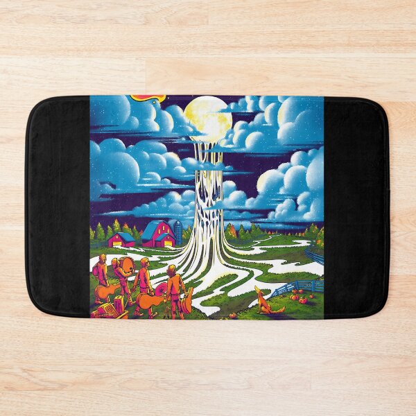 Item preview, Goose American Band Goosetheband Merch Tour    (2) designed and sold by FuryLuxury.