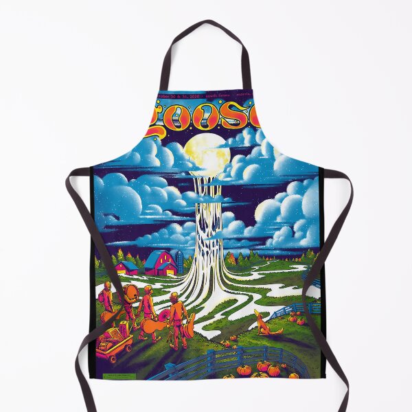 Item preview, Goose American Band Goosetheband Merch Tour    (2) designed and sold by FuryLuxury.