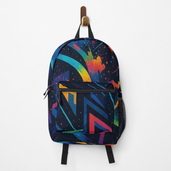 Item preview, Neon chaos meets urban energy designed and sold by Sigtrix.