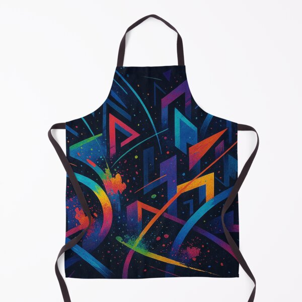 Item preview, Neon chaos meets urban energy designed and sold by Sigtrix.