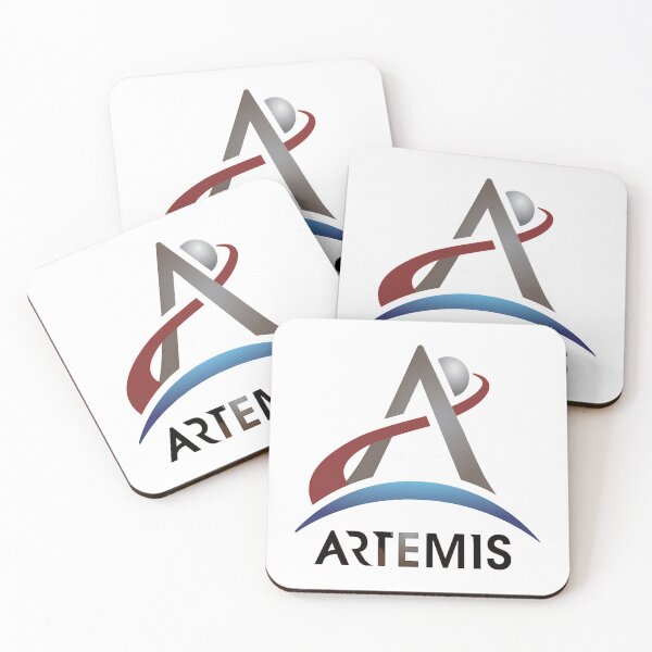 Item preview,  Artemis New Nasa Official designed and sold by tatecieslaz.